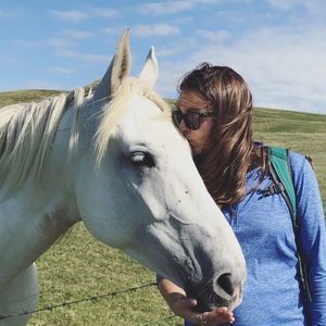 Meet your Posher, Diana